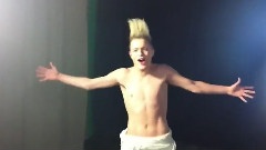 Jedward - Jedward Pokemon