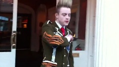 Jedward - Jedward