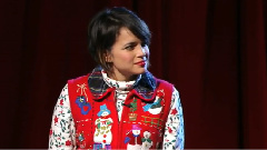 Norah Jones - YouTube's 12 Days of Christmas Jimmy Kimmel