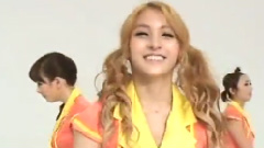 Kara - Jumping