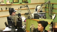Jay Park - Kiss The Radio