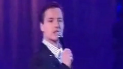 Vitas - 说你爱着