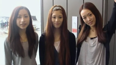 Kalafina - Tour 2010 in ASIA 香港ドキュメントムービー 演唱会 花絮1