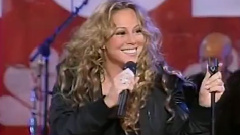 Mariah Carey - Make It Happen