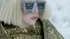 Lady Gaga - Bad Romance