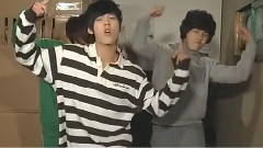BTOB - 住在清潭洞