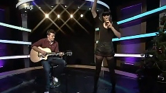 Jessie J - Do It Like A Dude Studio 5