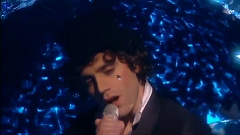 Mika - Rain Blackpool