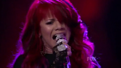 Allison Iraheta - Scars