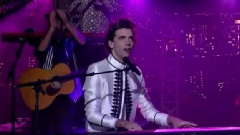 Mika - Blame It On The Girls