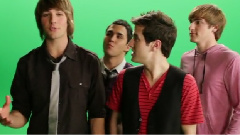 Big Time Rush - Any Kind Of Guy