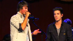 Big Time Rush - City Is Ours