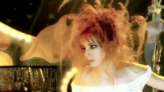 Mylène Farmer - Optimistique Moi