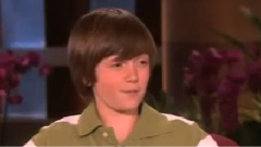 Greyson Chance - Greyson On