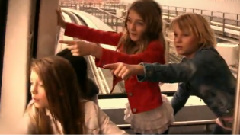5 Angels - 4 World Domination