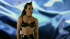 Lisa M - La