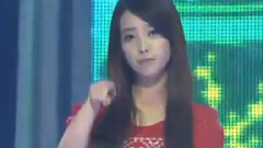 IU - Merry Christmas Preview