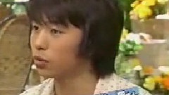 岚 - はなまる Cafe 中文字幕 01/04/13