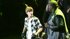 Justin Bieber - Eenie Meenie
