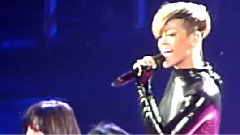 Rihanna - Wonderwall