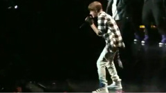Justin Bieber - Never Say Never