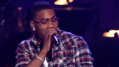 Nelly - Just A Dream