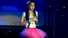 睡公主 G.E.M. 18 LIVE