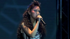 邓紫棋 - 爱你 G.E.M. 18 Live