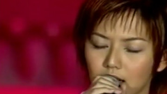孙燕姿 - Leave Me Alone Super Live