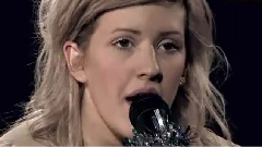 Ellie Goulding - Have Yourself a Merry Little Christmas