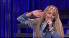 Hannah Montana - One In A Million