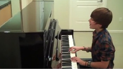 Greyson Chance - Fire