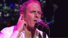 Michael Bolton - Rock Me Baby