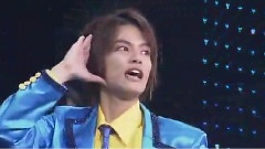 中山优马 - 2011新春滝沢革命 中山优马solo Cut