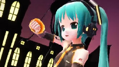 初音未来 - ナイトメア☆パーティーナイト