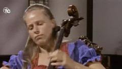 Jacqueline du Pré - Beethoven Piano Trio Op 70 Part 3 Of 3
