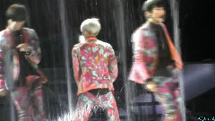 EXO - 氧气般的你