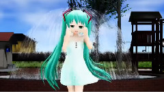 初音未来 - WAVEFILE