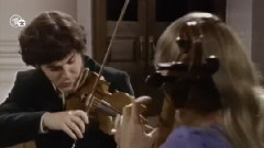 Jacqueline du Pré - Beethoven Piano Trio Op 70 Part 1 Of 3