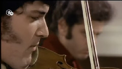 Jacqueline du Pré - Beethoven PianoTrio Op 70 Part 2 Of 3