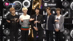 MR.MR - 韩ON! MR.MR MC Part2