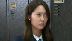 Krystal(f(x)) - <继承者们>EP6 郑秀晶Cut