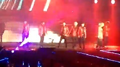 Super Junior - Super Man