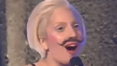 Lady Gaga - Gypsy
