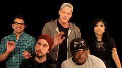Pentatonix - Evolution of Beyoncé