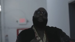 Rick Ross - Hold On Were Going Home (Remix)