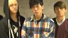 MR.MR - 韩ON!MR.MR Cut