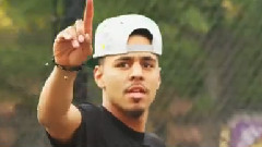 J. Cole - Work Out