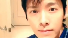 Super Junior - 东海IG更新