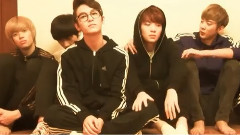 Teen Top - 没出息(Lovefool) Real Self Ver.